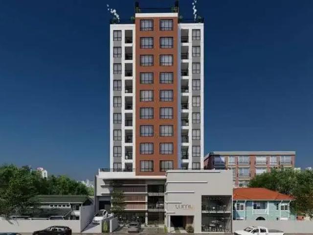 Apartamento venda em Região Geográfica Imediata de Brusque, Brusque