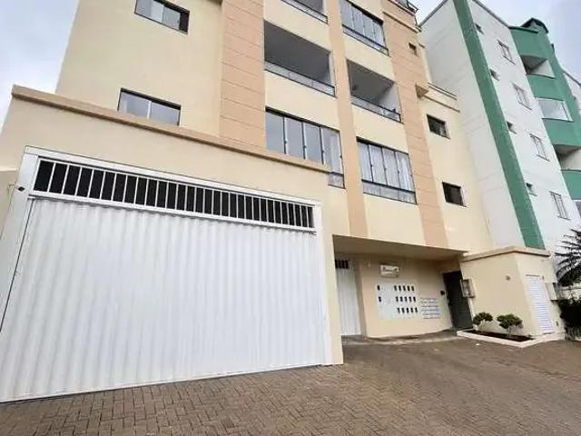 Apartamento venda em Região Geográfica Imediata de Brusque, Brusque