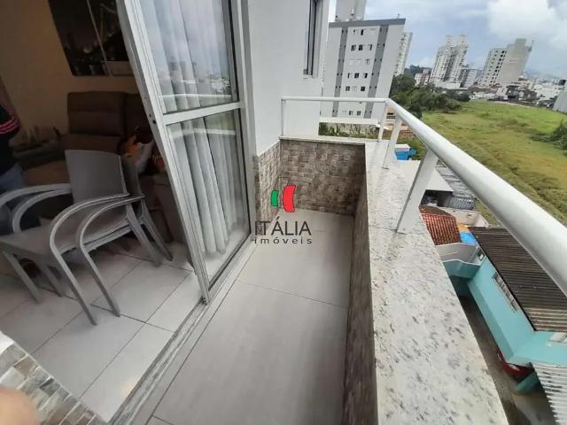 Apartamento venda em Região Geográfica Imediata de Brusque, Brusque