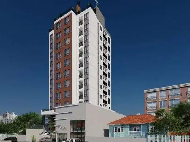 Apartamento venda em Região Geográfica Imediata de Brusque, Brusque