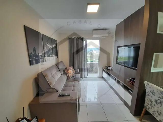 Apartamento venda em Região Geográfica Imediata de Brusque, Brusque