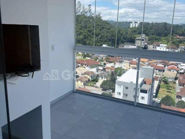 Apartamento venda em Santa Rita, Brusque