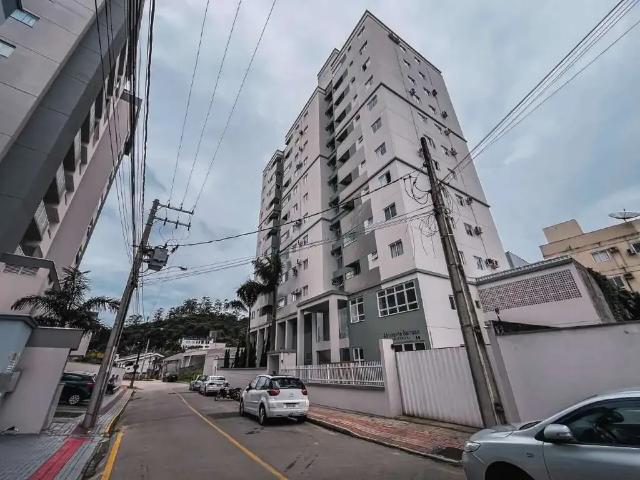 Apartamento venda em Região Geográfica Imediata de Brusque, Brusque
