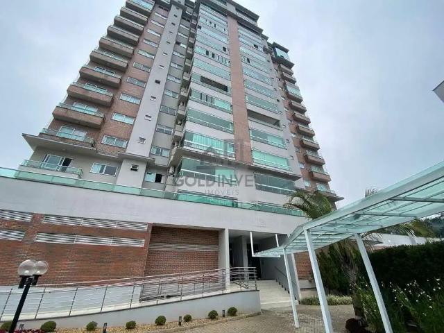 Apartamento venda em Região Geográfica Imediata de Brusque, Brusque