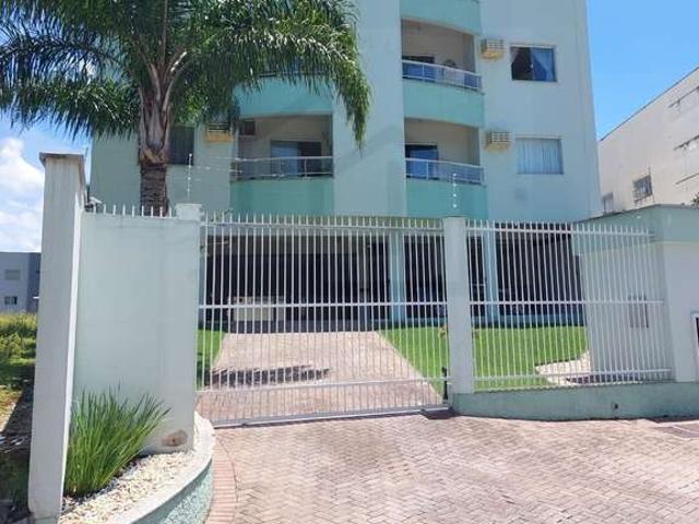 Apartamento venda em Brusque, Santa Rita