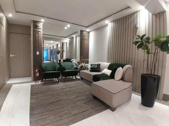 Apartamento venda em Região Geográfica Imediata de Brusque, Brusque