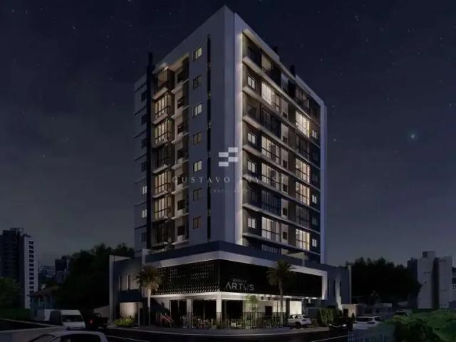 Apartamento venda em Região Geográfica Imediata de Brusque, Brusque
