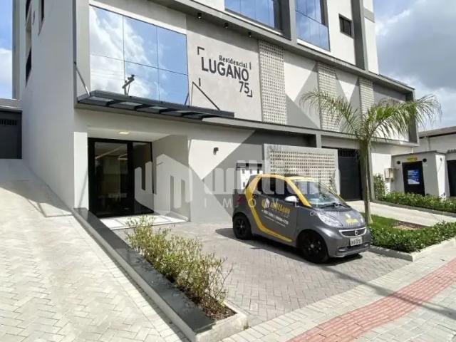 Apartamento venda em Região Geográfica Imediata de Brusque, Brusque
