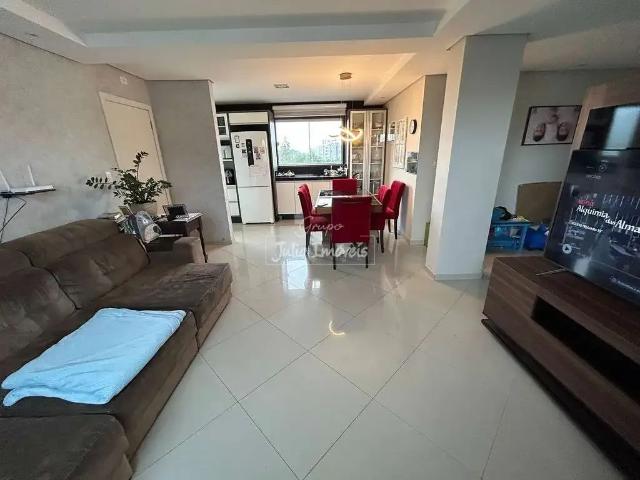 Apartamento venda em Região Geográfica Imediata de Brusque, Brusque