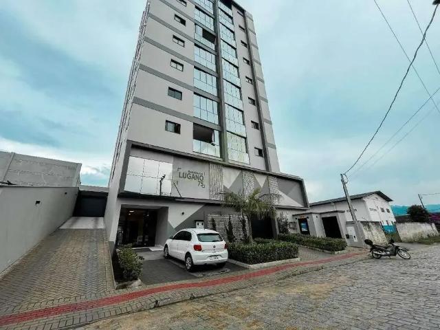 Apartamento venda em Região Geográfica Imediata de Brusque, Brusque