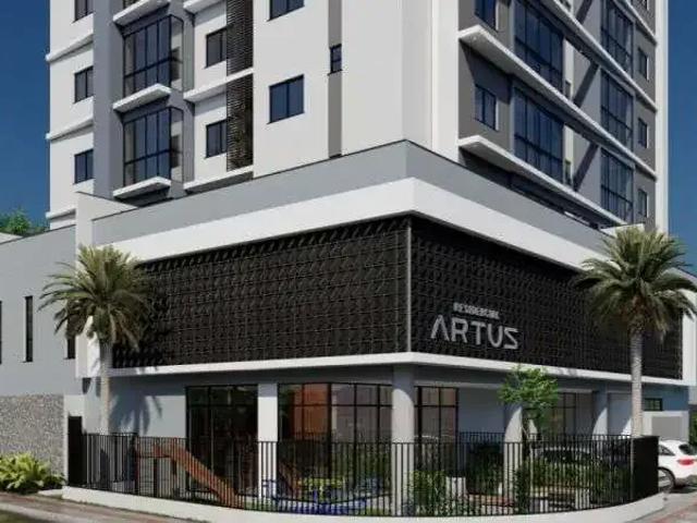 Apartamento venda em Região Geográfica Imediata de Brusque, Brusque