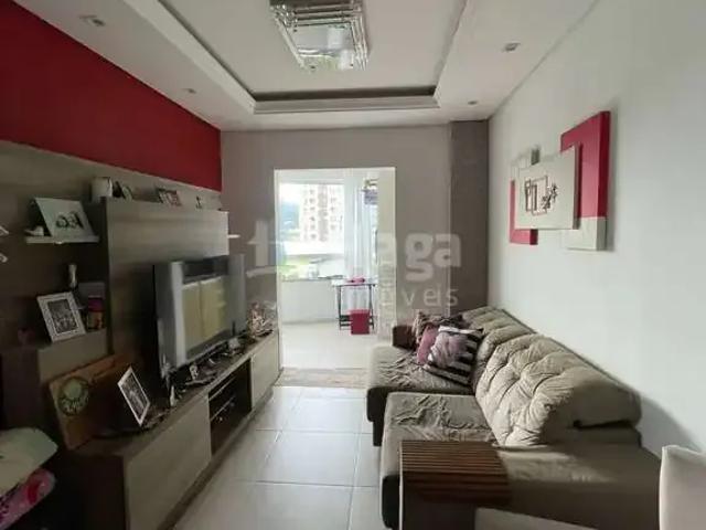 Apartamento venda em Região Geográfica Imediata de Brusque, Brusque