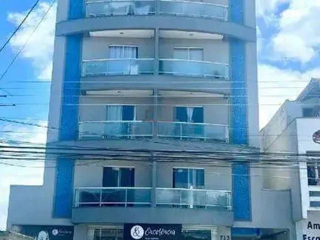 Apartamento venda em Região Geográfica Imediata de Brusque, Brusque