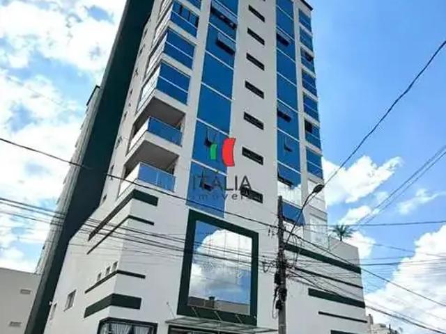 Apartamento venda em Região Geográfica Imediata de Brusque, Brusque