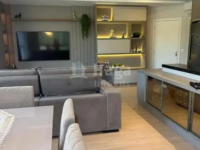 Apartamento venda em Região Geográfica Imediata de Brusque, Brusque