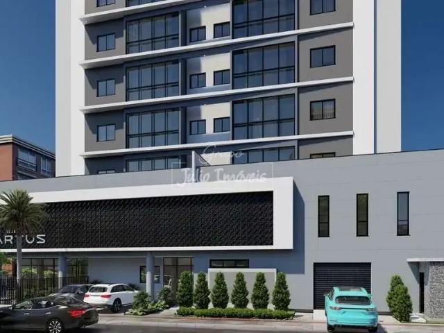 Apartamento venda em Região Geográfica Imediata de Brusque, Brusque
