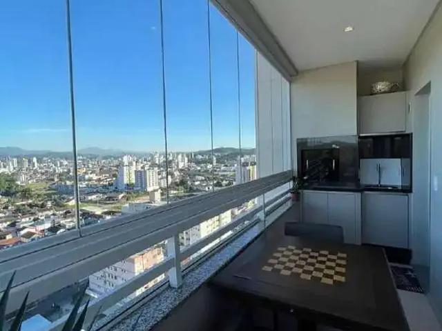 Apartamento venda em Região Geográfica Imediata de Brusque, Brusque