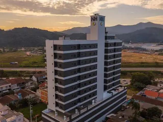 Apartamento venda em Região Geográfica Imediata de Brusque, Brusque