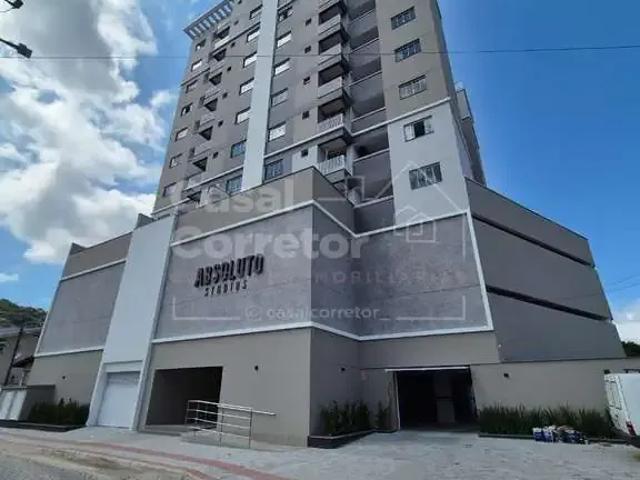 Apartamento venda em Região Geográfica Imediata de Brusque, Brusque