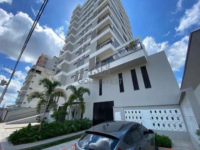 Apartamento venda em Região Geográfica Imediata de Brusque, Brusque