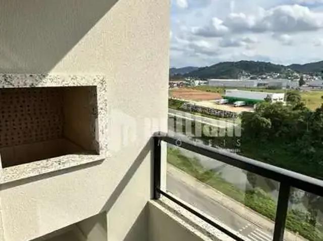 Apartamento venda em Região Geográfica Imediata de Brusque, Brusque