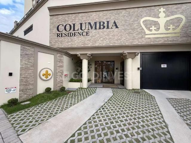 Apartamento venda em Região Geográfica Imediata de Brusque, Brusque