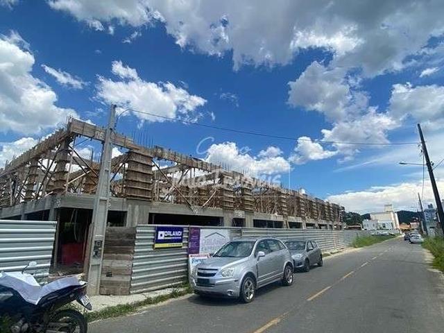 Apartamento venda em Região Geográfica Imediata de Brusque, Brusque