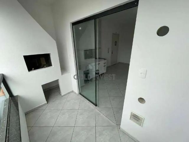 Apartamento venda em Região Geográfica Imediata de Brusque, Brusque