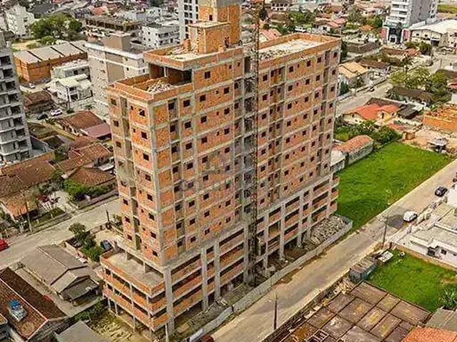 Apartamento venda em Região Geográfica Imediata de Brusque, Brusque