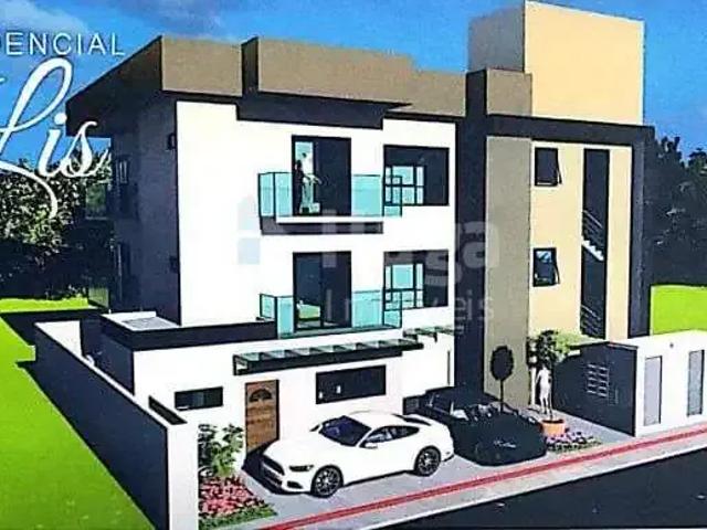 Apartamento venda em Região Geográfica Imediata de Brusque, Brusque