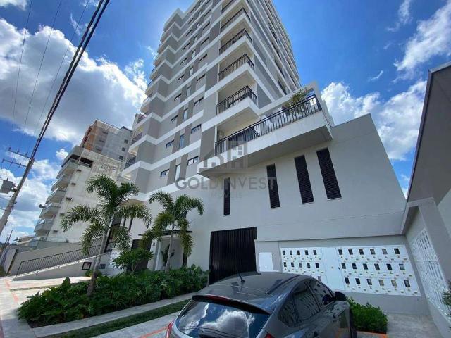 Apartamento venda em Santa Terezinha, Brusque