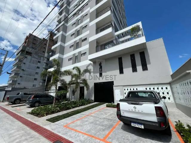Apartamento venda em Santa Terezinha, Brusque