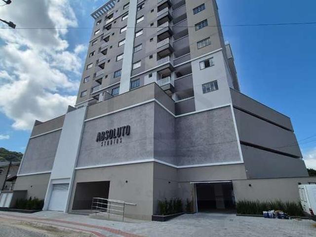 Apartamento venda em Região Geográfica Imediata de Brusque, Brusque