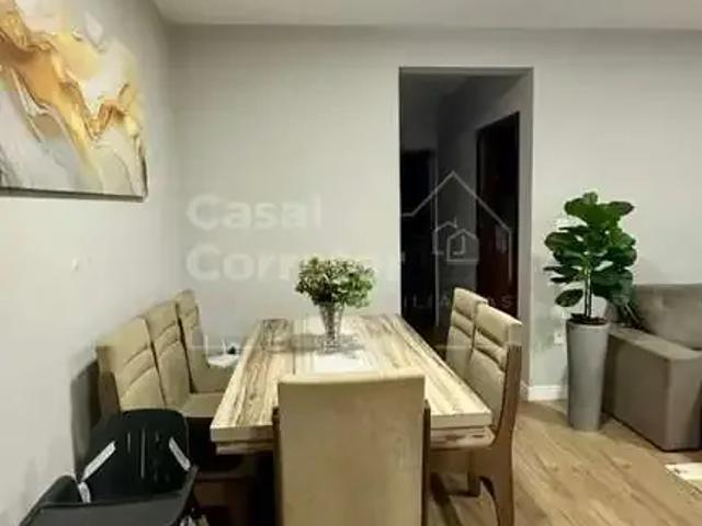 Apartamento venda em Região Geográfica Imediata de Brusque, Brusque