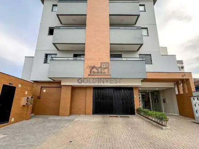 Apartamento venda em Região Geográfica Imediata de Brusque, Brusque