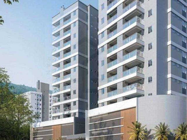 Apartamento venda em Brusque, Limoeiro