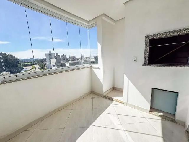 Apartamento venda em Região Geográfica Imediata de Brusque, Brusque