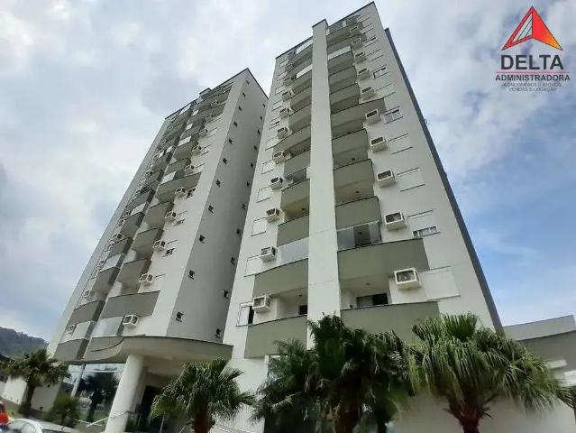 Apartamento venda em Região Geográfica Imediata de Brusque, Brusque