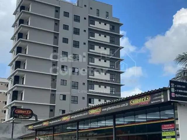 Apartamento venda em Região Geográfica Imediata de Brusque, Brusque