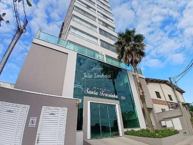 Apartamento venda em Região Geográfica Imediata de Brusque, Brusque