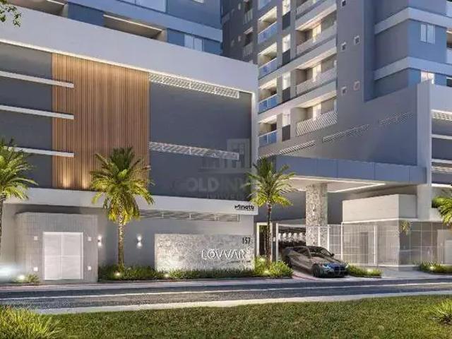 Apartamento venda em Região Geográfica Imediata de Brusque, Brusque