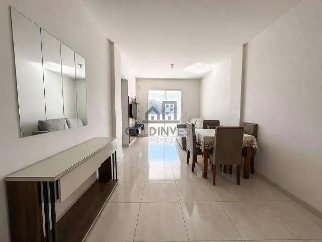 Apartamento venda em Região Geográfica Imediata de Brusque, Brusque