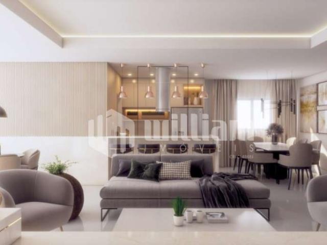 Apartamento venda em Região Geográfica Imediata de Brusque, Brusque