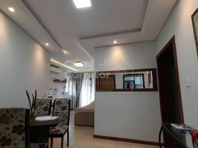 Apartamento venda em Região Geográfica Imediata de Brusque, Brusque