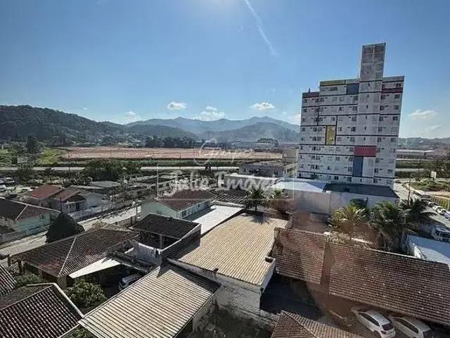 Apartamento venda em Região Geográfica Imediata de Brusque, Brusque