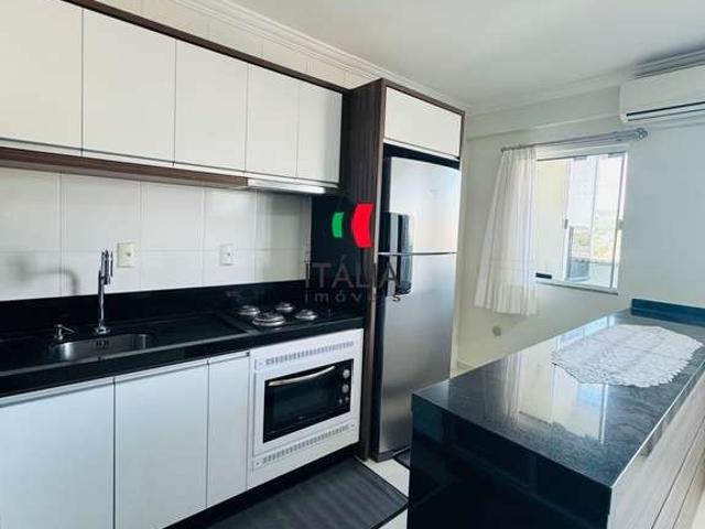 Apartamento venda em Brusque, Limoeiro