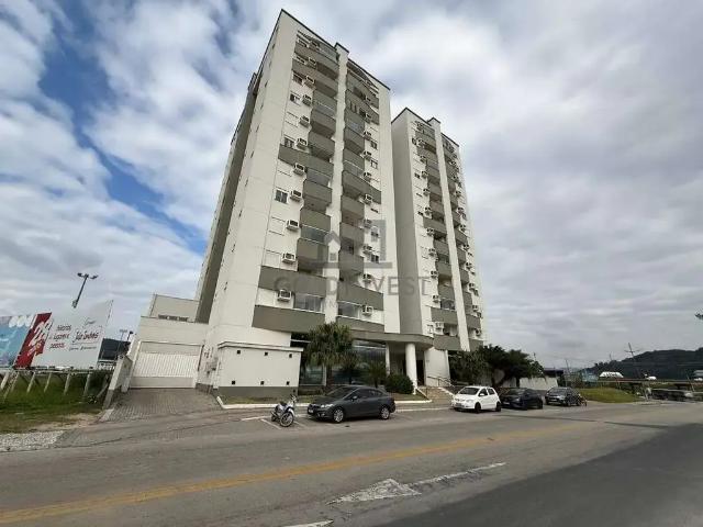 Apartamento venda em Região Geográfica Imediata de Brusque, Brusque