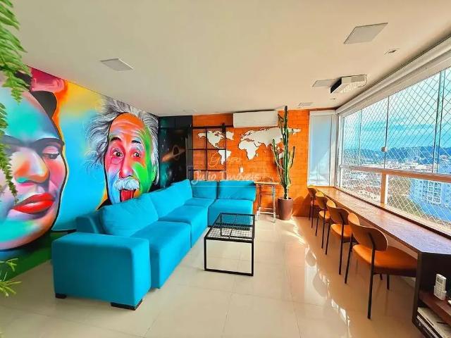 Apartamento venda em Região Geográfica Imediata de Brusque, Brusque