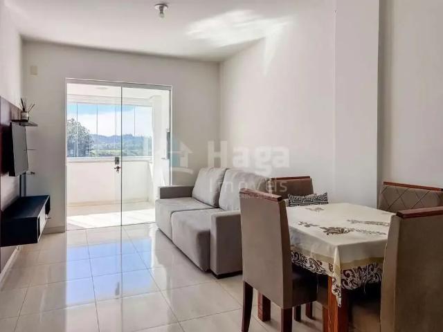 Apartamento venda em Região Geográfica Imediata de Brusque, Brusque