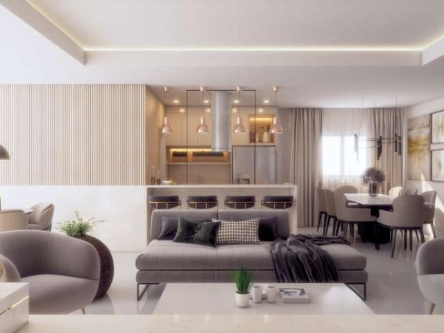 Apartamento venda em Região Geográfica Imediata de Brusque, Brusque